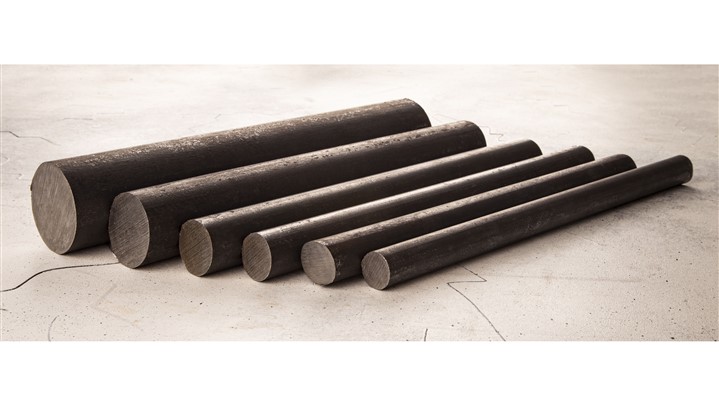 فولاد روهینا جنوب در مسیر تولید فولادهای آلیاژی