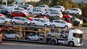 دستورالعمل واردات خودرو با فضای تجاری تطابق ندارد