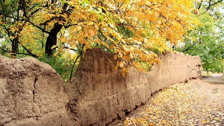 راهنمای سفر به روستای کردان تهران راهنمای سفر به روستای کردان تهران