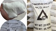 آمونیوم کلراید فید گرید 99.9 درصد در خوراک دام و طیور چه کاربردهایی دارد؟ آمونیوم کلراید فید گرید 99.9 درصد در خوراک دام و طیور چه کاربردهایی دارد؟