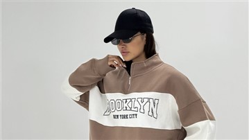 ۵ استایل شیک و راحت برای روزهای خنک پاییزی