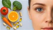 تقویت چشم‌ها با ویتامین‌های ضروری: راهنمای جامع سلامت بینایی