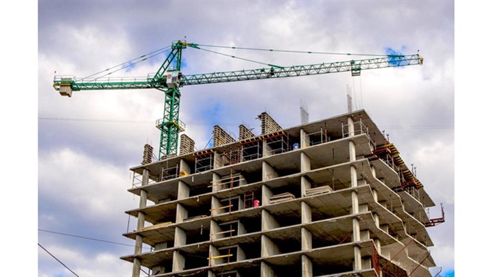 ساختمان سازی بدون استفاده از ستون چگونه امکان پذیر است؟