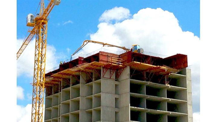 ساختمان سازی بدون استفاده از ستون چگونه امکان پذیر است؟