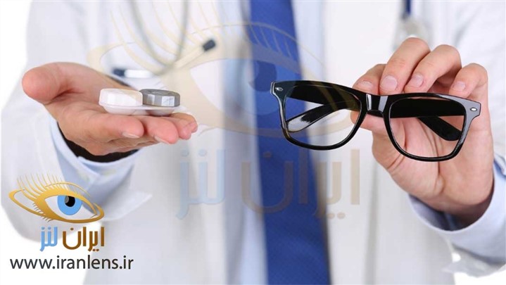 ایران لنز، انتخاب آگاهانه لنز ایران لنز، انتخاب آگاهانه لنز