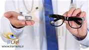 ایران لنز، انتخاب آگاهانه لنز ایران لنز، انتخاب آگاهانه لنز