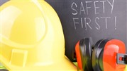 اهمیت ایمنی و بهداشت در محیط‌های صنعتی 