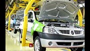 تولید بیش از 339 هزار دستگاه خودرو سواری