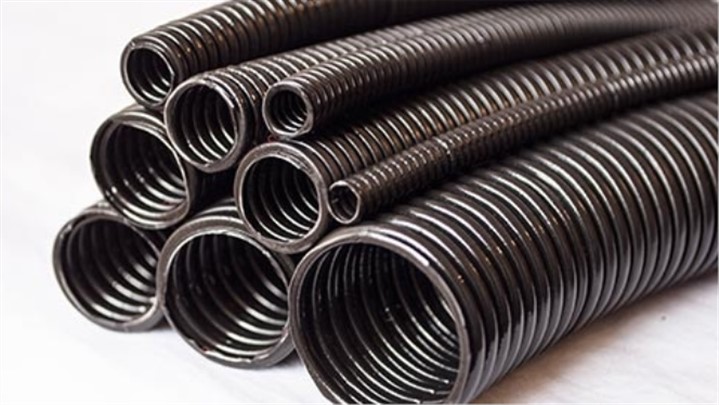 مزایای لوله برق pvc مزایای لوله برق pvc