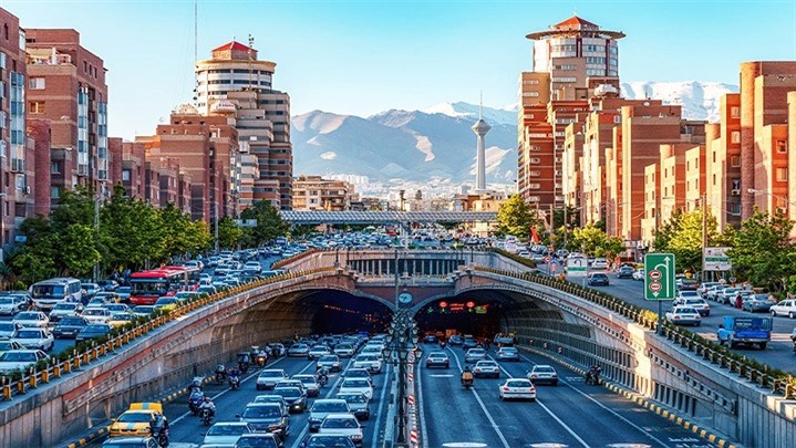 نکات مهمی که باید قبل از سفر به تهران بدانید! نکات مهمی که باید قبل از سفر به تهران بدانید!