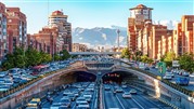 نکات مهمی که باید قبل از سفر به تهران بدانید! نکات مهمی که باید قبل از سفر به تهران بدانید!