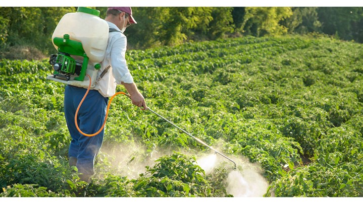 پرکاربرد ترین مواد های ضد عفونی که در کشاورزی استفاده می‌شوند