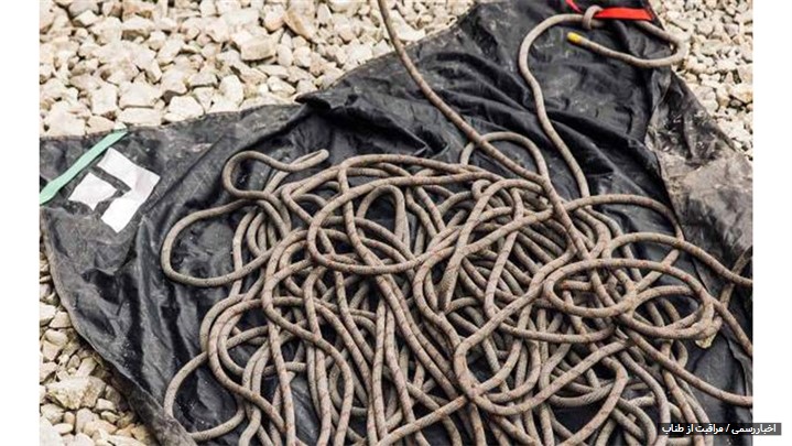 راهکارهایی برای افزایش طول عمر طناب‌ها