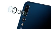 عکسهایی واضح با گوشی HUAWEI P20 Pro، حتی با بزرگنمایی 5 برابری عکسهایی واضح با گوشی HUAWEI P20 Pro، حتی با بزرگنمایی 5 برابری