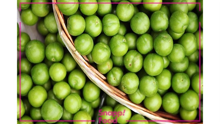 میوه های تابستانی و بهاری  برای دورهمی و مهمانی های آخر هفته