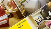 هتل‌های مشهد با قیمت ارزان