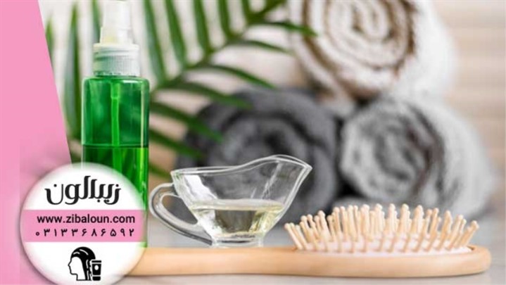 مهم ترین ویژگی های ماسک مو سولفات فری !!! مهم ترین ویژگی های ماسک مو سولفات فری !!!