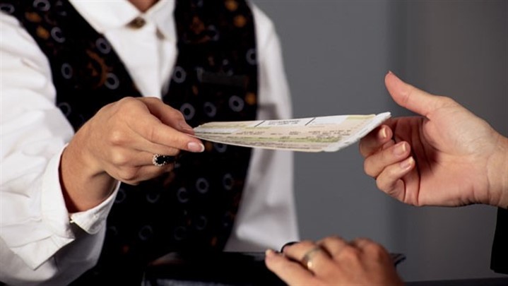 روش‌های دریافت بلیط جهرم با ارزان ترین قیمت