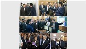 رونمایی فاز اول بهره‌برداری از پروژه‌های خدمات الکترونیکی دستگاه‌های اجرایی