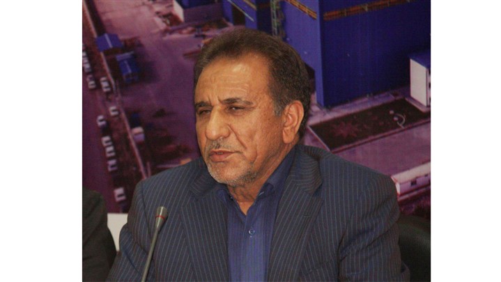 افزایش ظرفیت تولید و توسعه ی همه جانبه مجتمع فولاد صنعت بناب افزایش ظرفیت تولید و توسعه ی همه جانبه مجتمع فولاد صنعت بناب