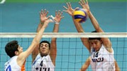 اراک میزبان لیگ برتر والیبال نوجوانان کشور شد