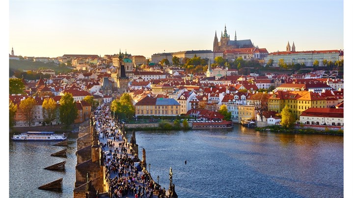 سفری در خاطره فرهنگ، هنر و تاریخ