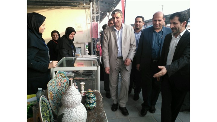 راه برون رفت از بیکاری، خود اشتغالی و کارآفرینی از طریق توسعه مهارت است راه برون رفت از بیکاری، خود اشتغالی و کارآفرینی از طریق توسعه مهارت است