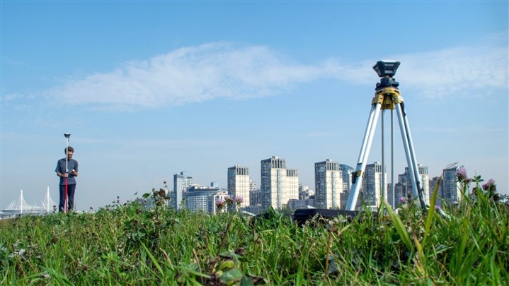بررسی میانگین درآمد مهندس نقشه بردار در ایران بررسی میانگین درآمد مهندس نقشه بردار در ایران