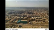  واحد تقطیرستاره خلیج فارس آماده بهره برداری است