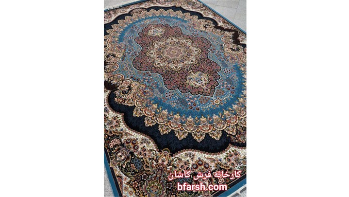 فرش باکیفیت کاشان را به قیمت کارخانه در تهران خرید نمایید