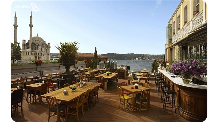 ده کافه در استانبول که بهترین قهوه ترک را دارند