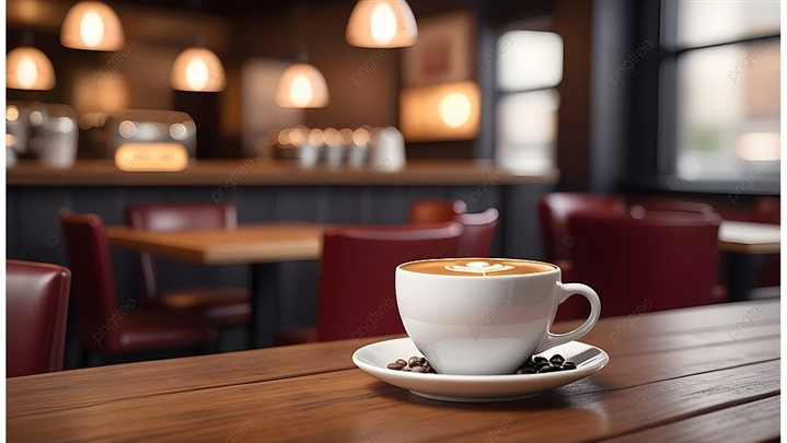 ده کافه در استانبول که بهترین قهوه ترک را دارند