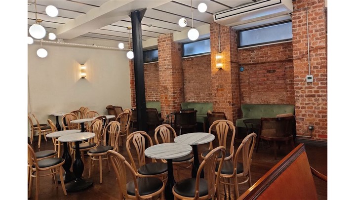 ده کافه در استانبول که بهترین قهوه ترک را دارند