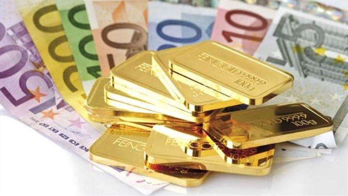 گزارش تغییرات بازار ارز، طلا و بورس در هفته منتهی فروردین گزارش تغییرات بازار ارز، طلا و بورس در هفته منتهی فروردین