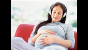 بارداری و تاثیرات موسیقی بر جنین