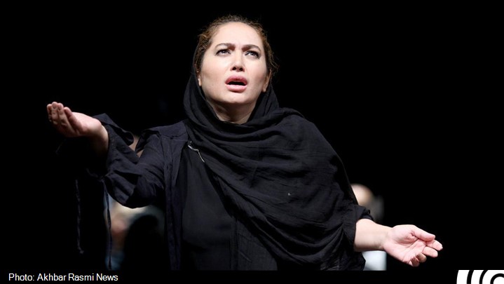 انتهای راه را فهمیدم؛ ما همه ملعبهایم! انتهای راه را فهمیدم؛ ما همه ملعبهایم!