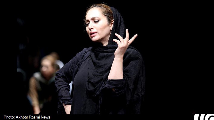 انتهای راه را فهمیدم؛ ما همه ملعبهایم! انتهای راه را فهمیدم؛ ما همه ملعبهایم!