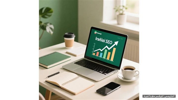 فریلنسر سئو کیست و چرا آینده بازاریابی دیجیتال به او وابسته است؟ فریلنسر سئو کیست و چرا آینده بازاریابی دیجیتال به او وابسته است؟