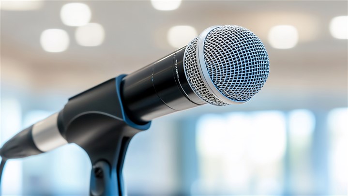 مصاحبه مفصل با عوامل پیام رسان و رادیو اینترنتی حرفینا ( بخش اول )