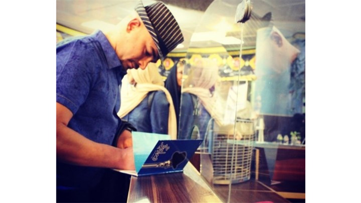 سودای صدا؛ آشنایی با هنر صدابازیگری