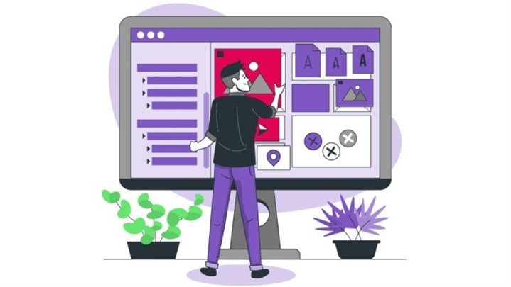 برای ساخت موشن گرافیک چه گام هایی باید طی کنیم؟