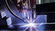 جوش کاری لیزری