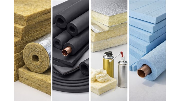 “کارا انرژی” مرجع فروش انواع عایق‌های حرارتی و صوتی