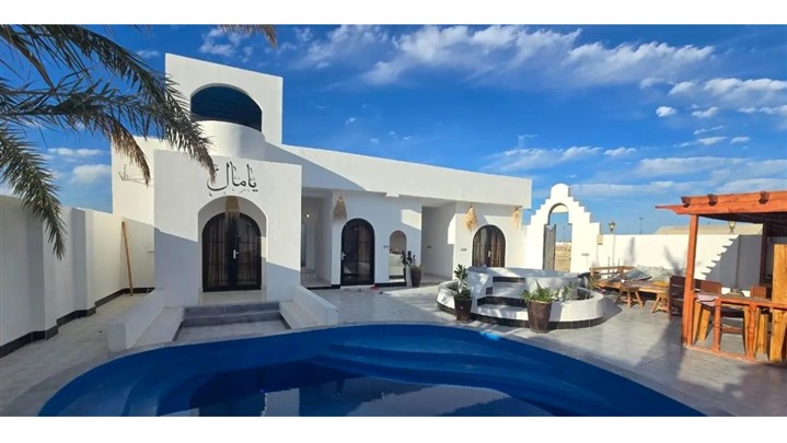 چرا سهیلی قشم روستای گردشگری جهانی شد؟ + رزرو اقامتگاه در سهیلی