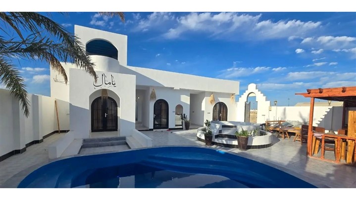 چرا سهیلی قشم روستای گردشگری جهانی شد؟ + رزرو اقامتگاه در سهیلی