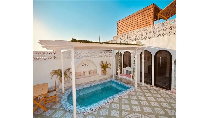 چرا سهیلی قشم روستای گردشگری جهانی شد؟ + رزرو اقامتگاه در سهیلی