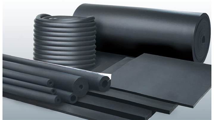 “کارا انرژی” مرجع فروش انواع عایق‌های حرارتی و صوتی