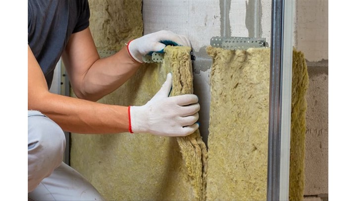 “کارا انرژی” مرجع فروش انواع عایق‌های حرارتی و صوتی