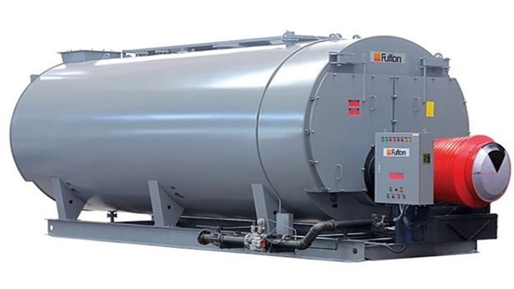 دیگ بخار - فروش دیگ بخار با قیمت کارخانه