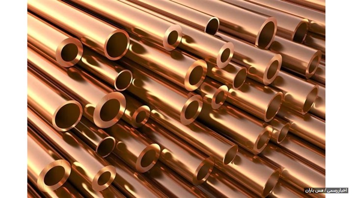 5 راهکار برای افزایش ماندگاری لوله‌های مسی